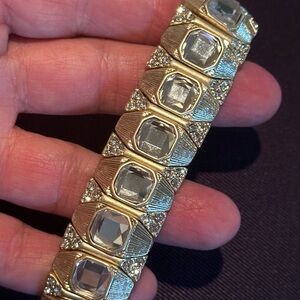 Lia Sophia new old stock bracelet.